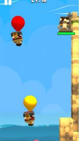 气球阻击战游戏下载