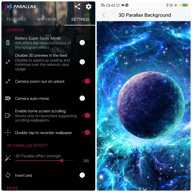 3D视差背景下载