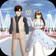 樱花校园在逃公主官方版