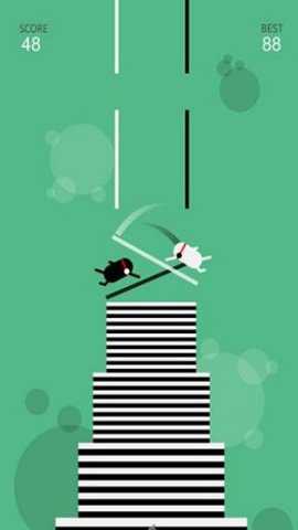 建筑家兄弟Two手游下载