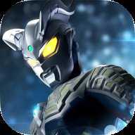 奥特曼超级银河传说