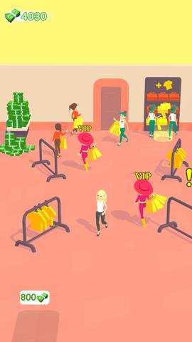 我的时装店手游下载