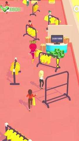 我的时装店手游下载