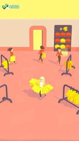 我的时装店手游下载