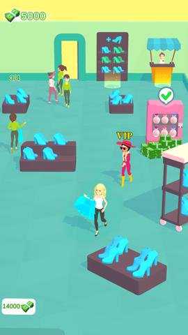 我的时装店手游下载