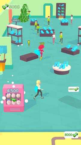 我的时装店手游下载