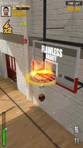 真实篮球3Dbasketball3D游戏下载