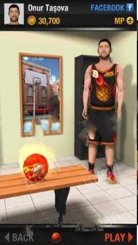 真实篮球3Dbasketball3D游戏下载