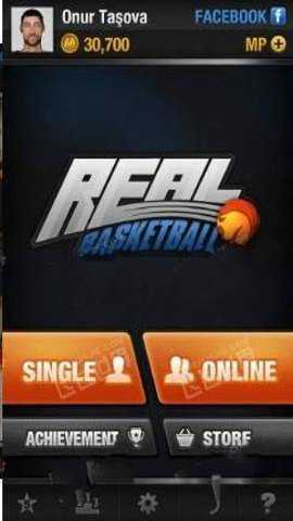 真实篮球3Dbasketball3D游戏下载