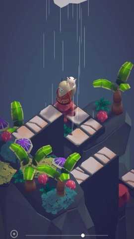 蔓不生长中文版游戏下载