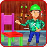 制作家具模拟器