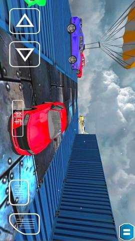 超跑豪车模拟器官方版游戏下载