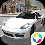 超跑豪车模拟器官方版