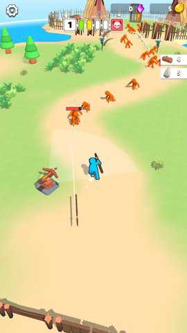 坠机幸存者手游下载