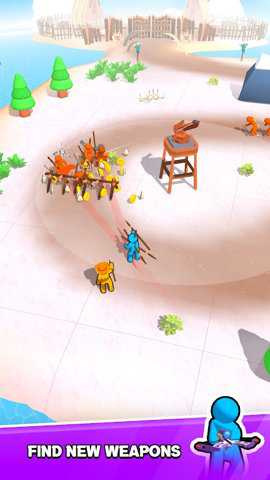 坠机幸存者手游下载