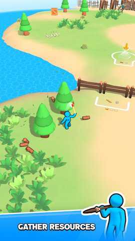 坠机幸存者手游下载