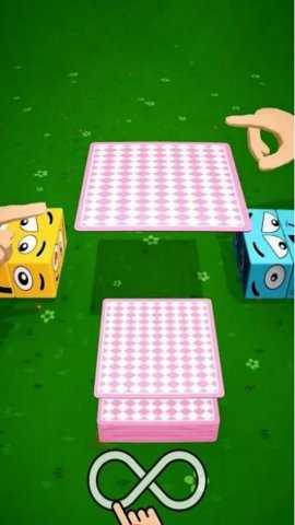 拼方对抗中文版游戏下载