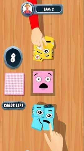 拼方对抗中文版游戏下载