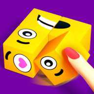 拼方对抗中文版