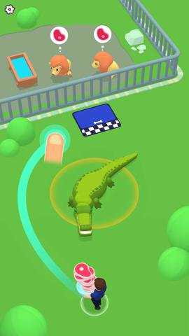 快乐动物园手游下载