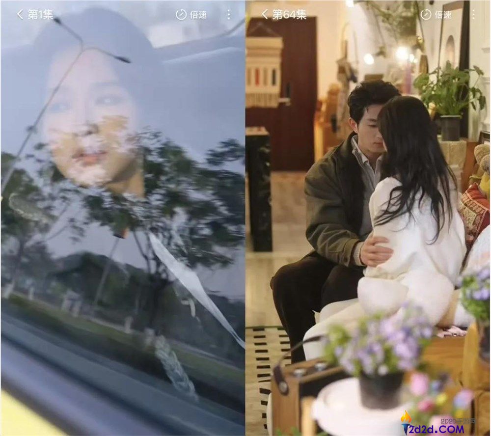 拆解《红糖姜汁》,AI时期需求怎么的真人作品