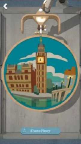 刺绣模拟器手游下载