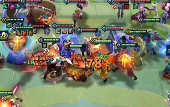 金铲铲之战T1阵容魔战卡萨丁怎么玩-金铲铲之战魔战卡萨丁完全解析