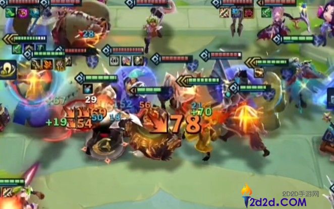 金铲铲之战T1阵容魔战卡萨丁怎么玩