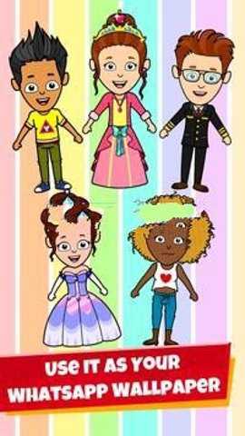 头像创造器下载最新版