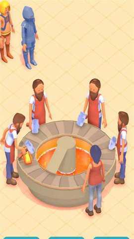 放置锻工Waterboy手游下载