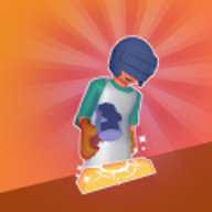 放置锻工Waterboy