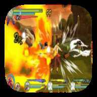 火影忍者疾风传究极觉醒3