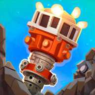 组装钻机游戏最新版