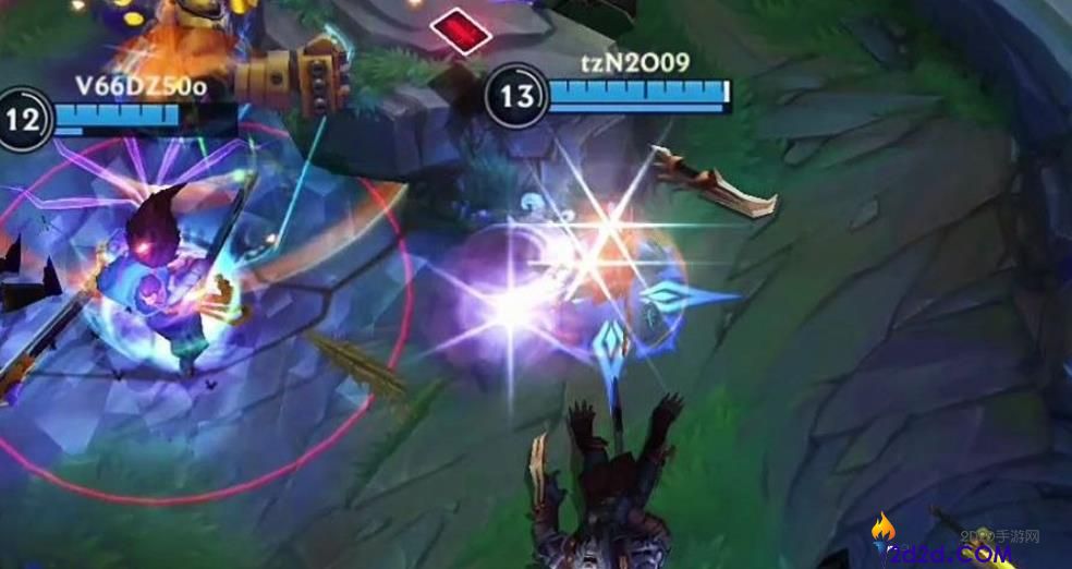 英雄联盟手游薇恩怎么玩