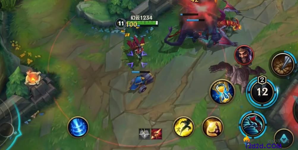 英雄联盟手游薇恩怎么玩