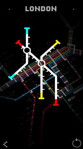 铁轨建设游戏下载