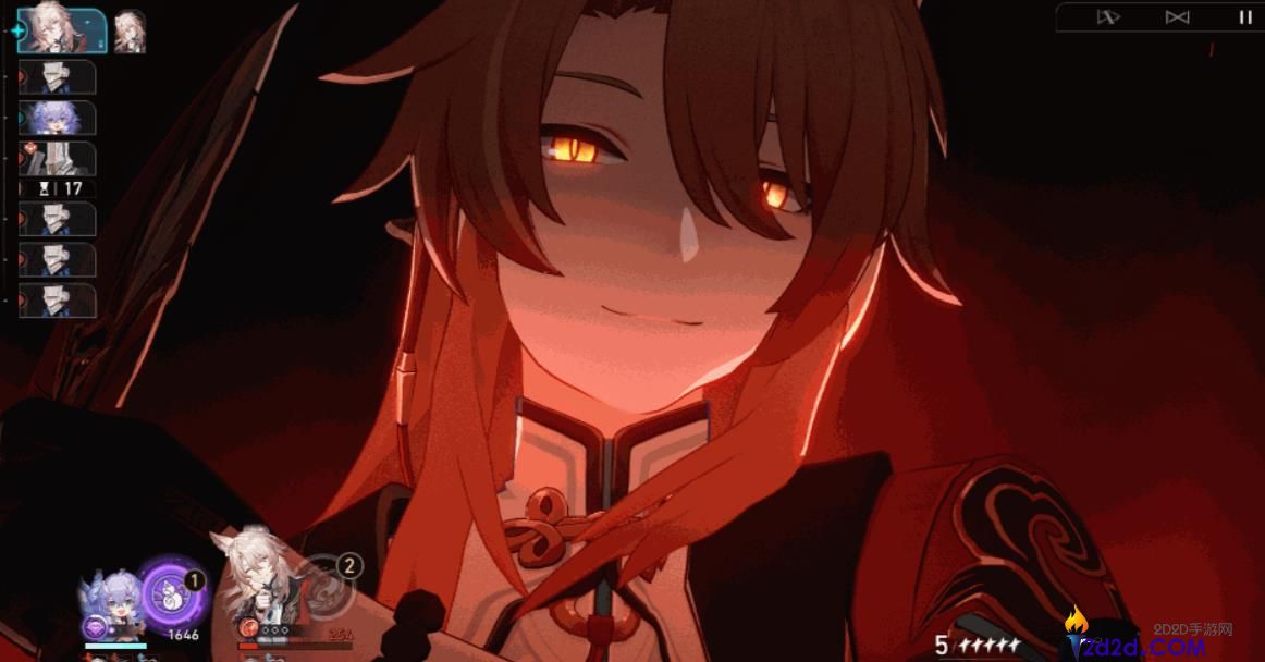 崩坏星穹铁道椒丘怎么培养