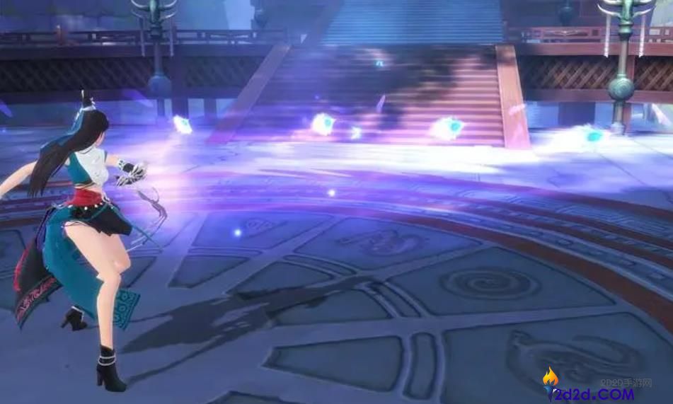 新笑傲江湖五仙教怎么玩