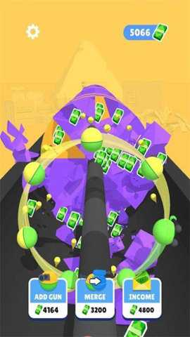 放置史诗碎片手游下载