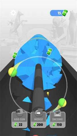 放置史诗碎片手游下载