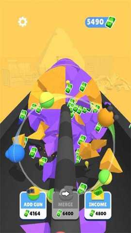 放置史诗碎片手游下载