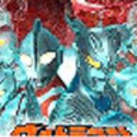 奥特曼全明星编年史