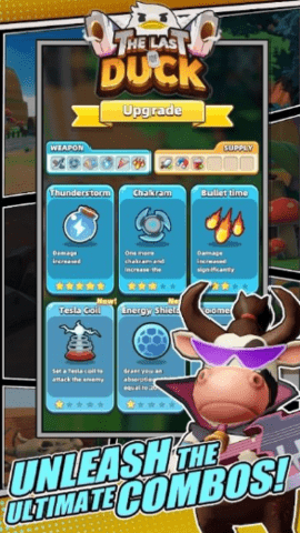 最后的鸭子游戏下载