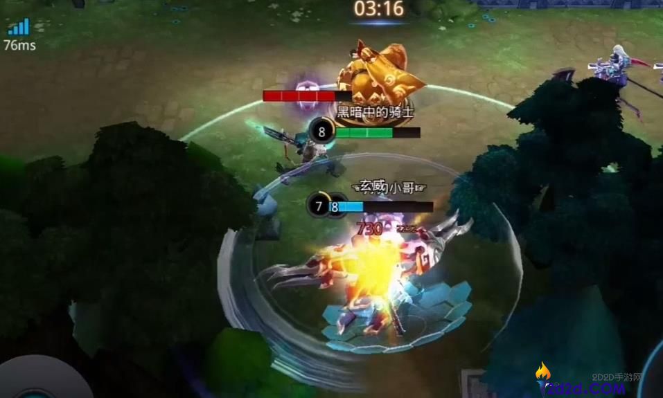 乱斗西游2河伯怎么样