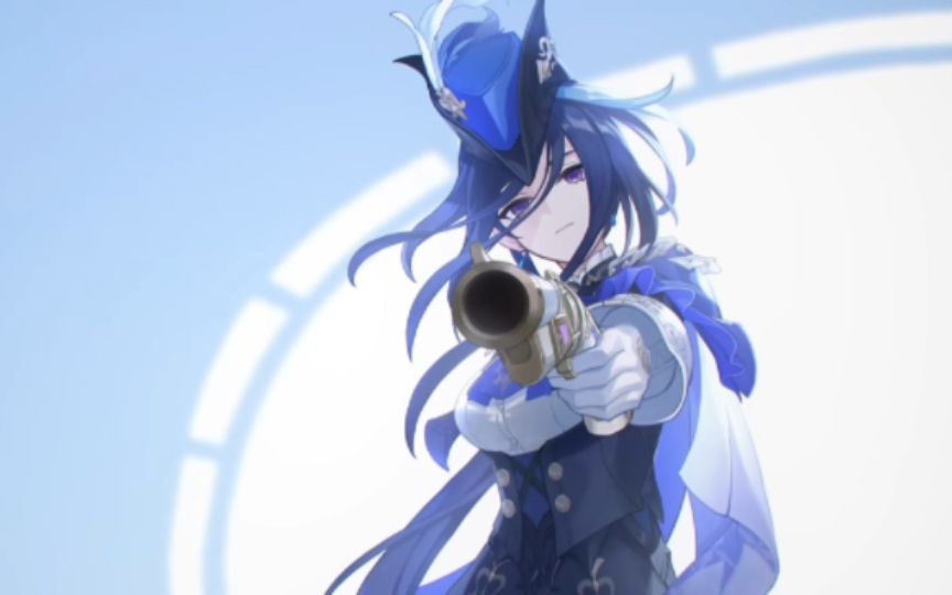 原神克洛琳德的命之座有哪些能力-原神克洛琳德命之座全方位秘籍