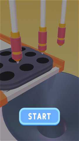 甜品大师游戏下载