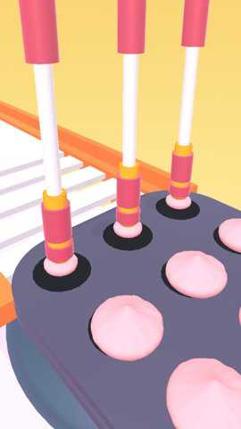 甜品大师游戏下载