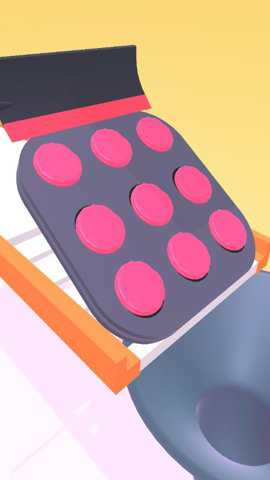 甜品大师游戏下载