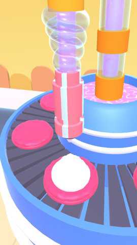 甜品大师游戏下载