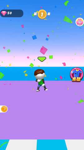 糖果泡泡猪手游下载